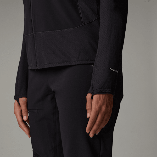 کاپشن هیبریدی زنانه Summit FUTUREFLEECE™