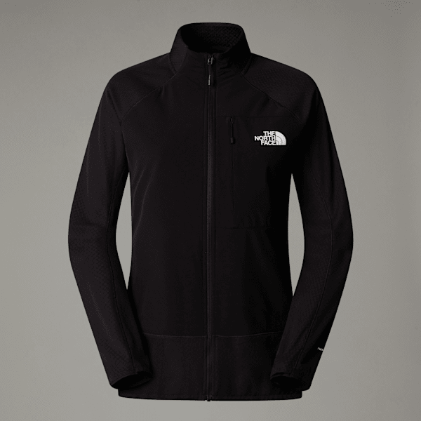 کاپشن هیبریدی زنانه Summit FUTUREFLEECE™