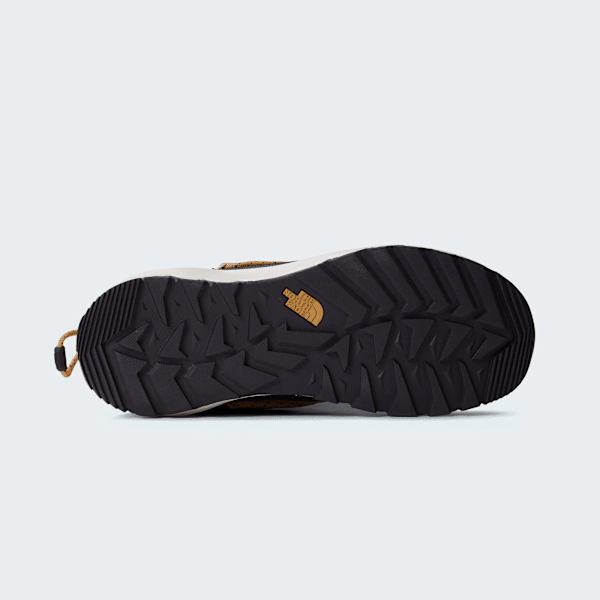 پوتین‌های زمستانی زنانه ThermoBall™ Waterproof Lace-Up