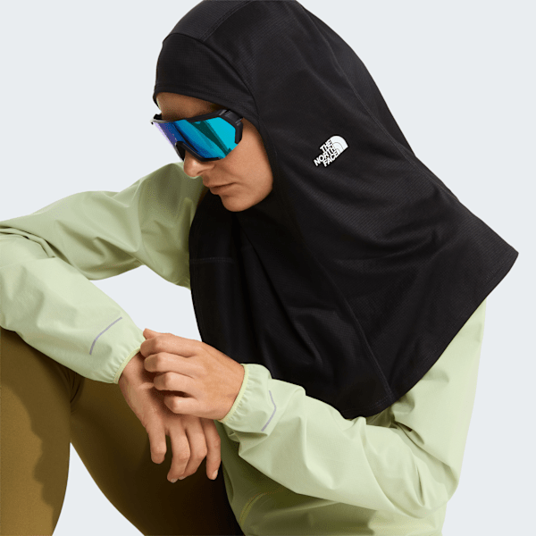 حجاب عملکردی TNF