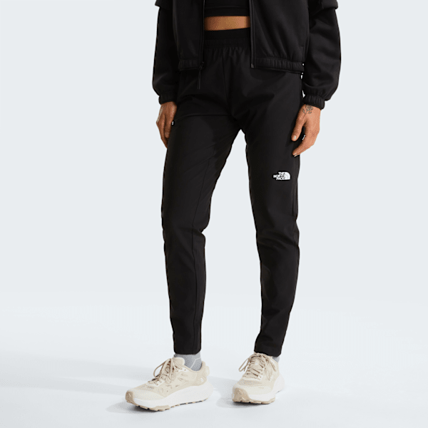 شلوار جاگر زنانه Flex Woven