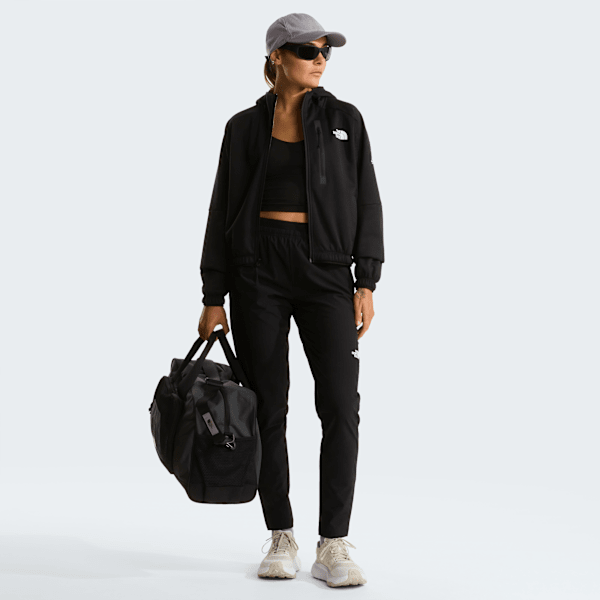 شلوار جاگر زنانه Flex Woven