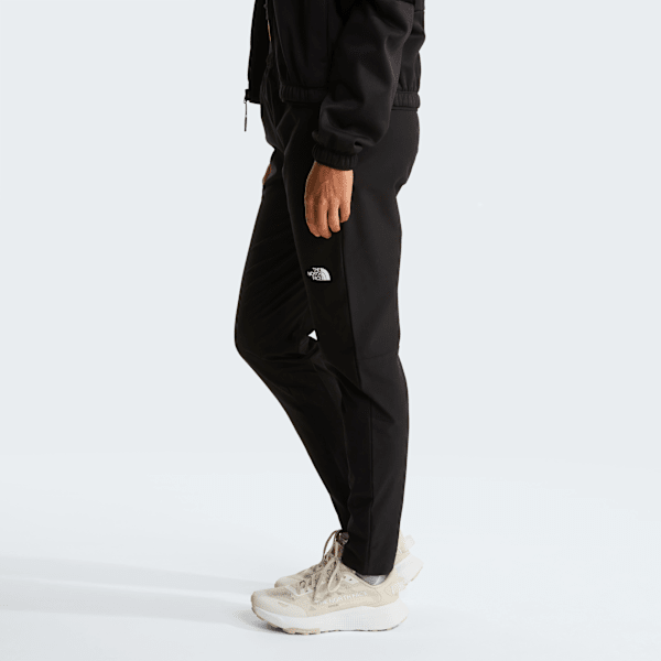 شلوار جاگر زنانه Flex Woven