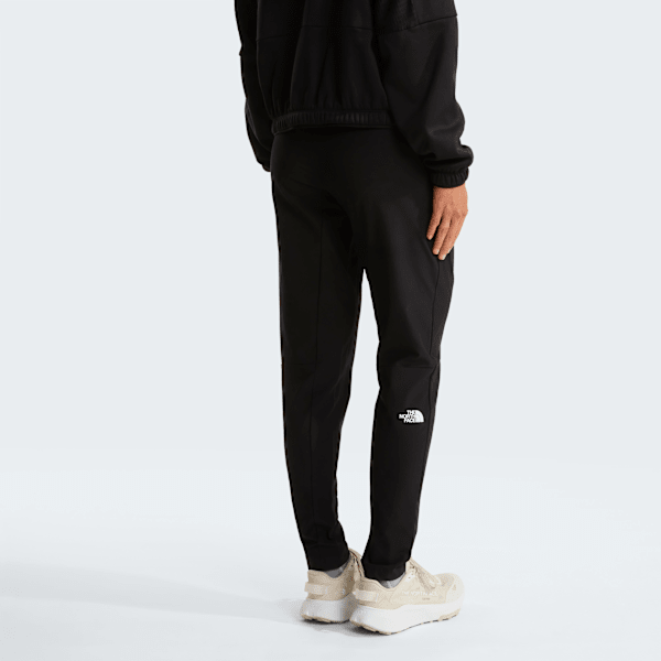 شلوار جاگر زنانه Flex Woven
