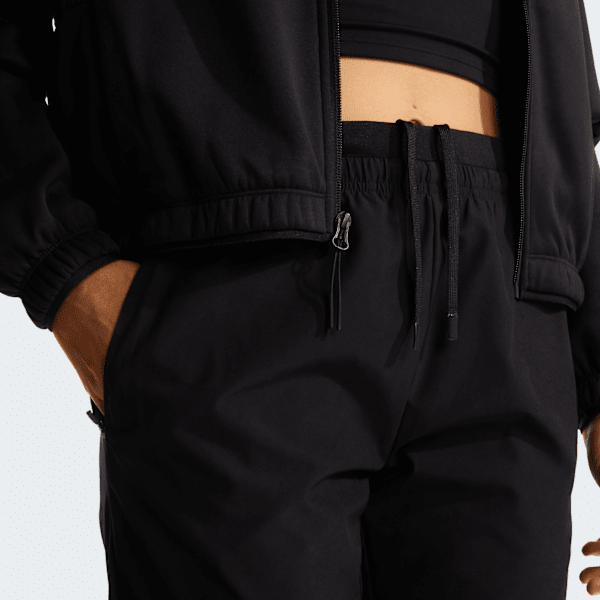 شلوار جاگر زنانه Flex Woven