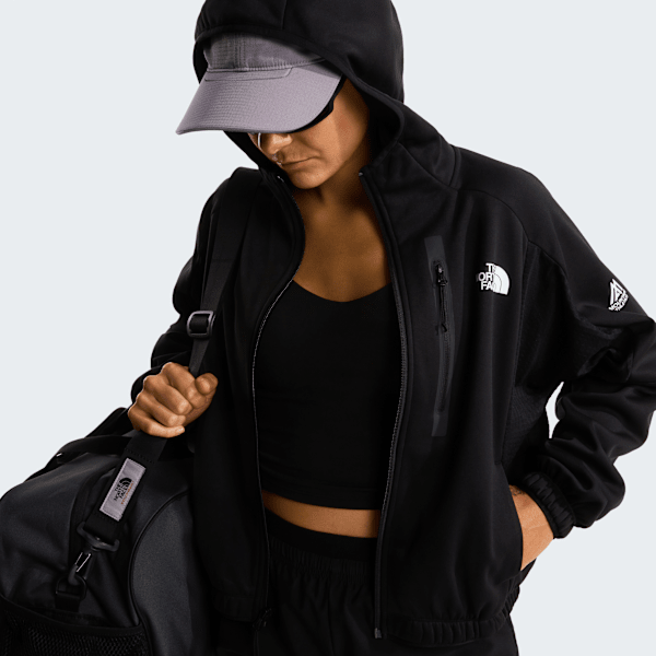 شلوار جاگر زنانه Flex Woven