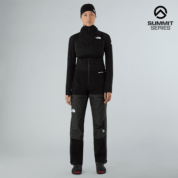 شلوار پیش‌بندی زنانه Summit Mountain GORE-TEX® Pro