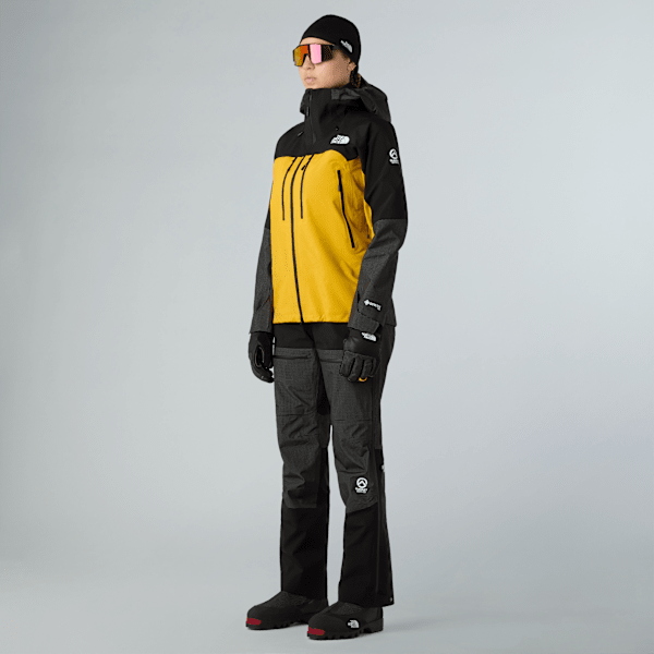 شلوار پیش‌بندی زنانه Summit Mountain GORE-TEX® Pro