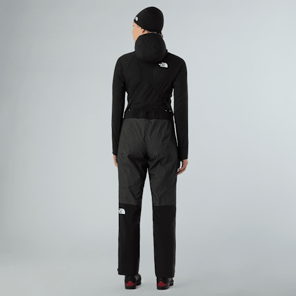 شلوار پیش‌بندی زنانه Summit Mountain GORE-TEX® Pro