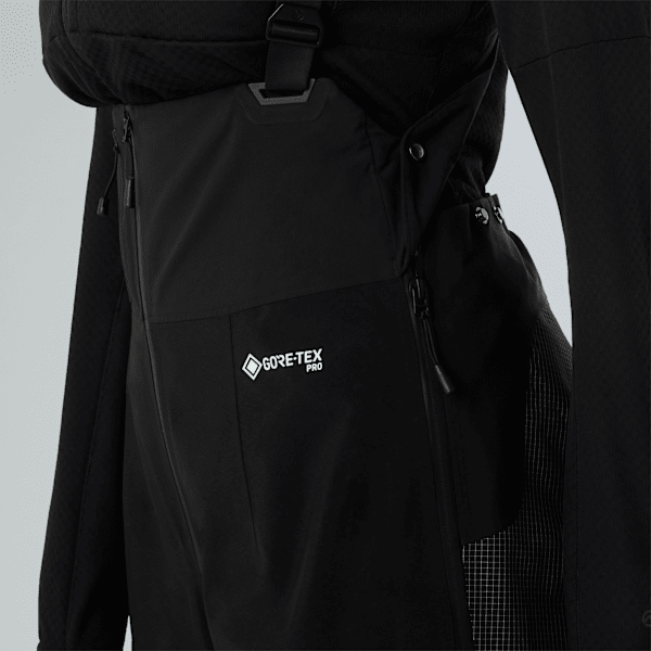 شلوار پیش‌بندی زنانه Summit Mountain GORE-TEX® Pro