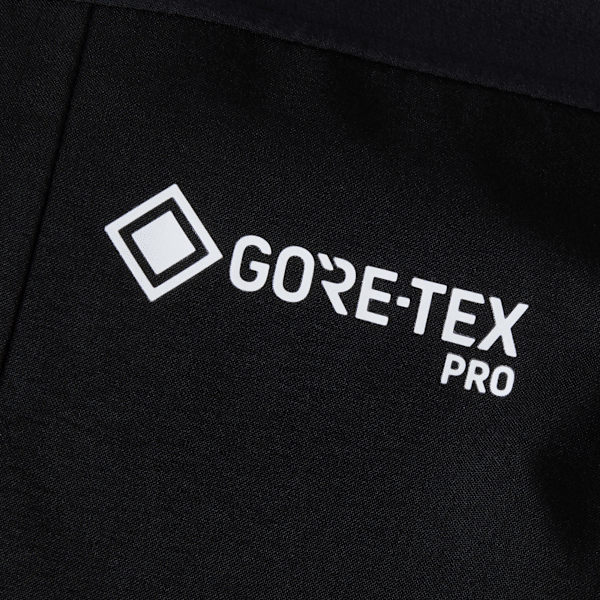 شلوار پیش‌بندی زنانه Summit Mountain GORE-TEX® Pro