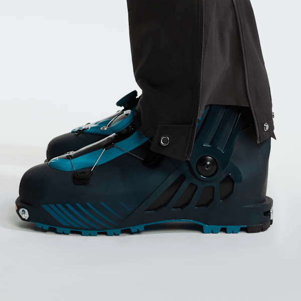 شلوار سبک زنانه Summit Torre Egger FUTURELIGHT™