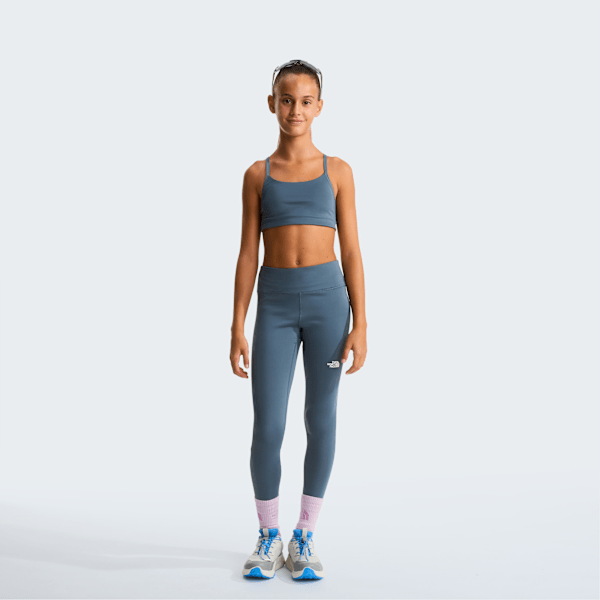 سوتین ورزشی دخترانه Flex