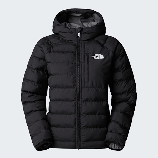 کاپشن دوطرفه دخترانه Perrito