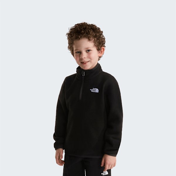 پشم بچگانه Glacier 1/4 Zip