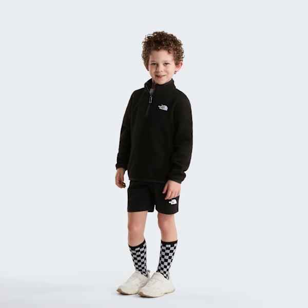 پشم بچگانه Glacier 1/4 Zip