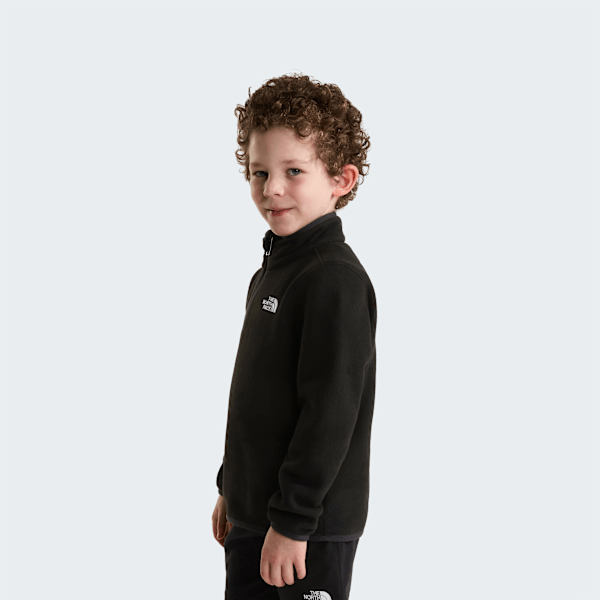 پشم بچگانه Glacier 1/4 Zip