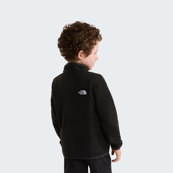پشم بچگانه Glacier 1/4 Zip
