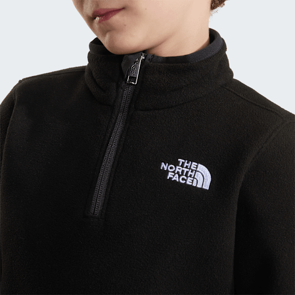 پشم بچگانه Glacier 1/4 Zip