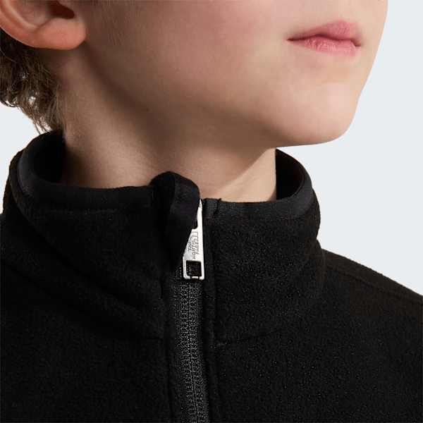پشم بچگانه Glacier 1/4 Zip