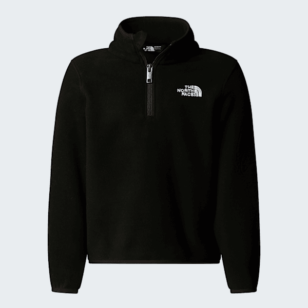 پشم بچگانه Glacier 1/4 Zip