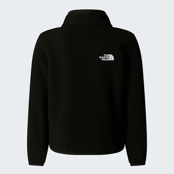پشم بچگانه Glacier 1/4 Zip