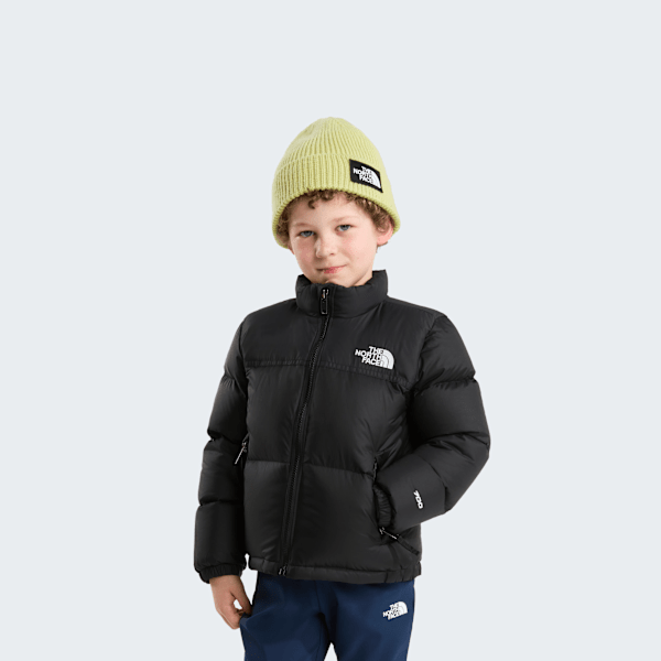 کاپشن بچگانه 1996 Retro Nuptse