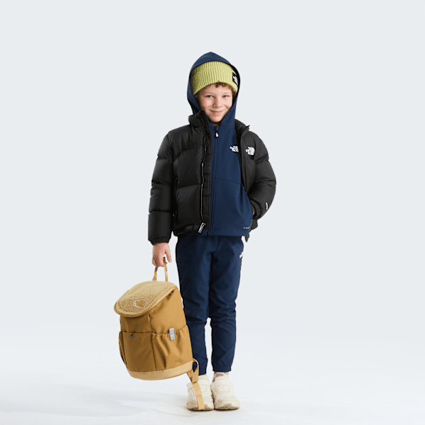 کاپشن بچگانه 1996 Retro Nuptse