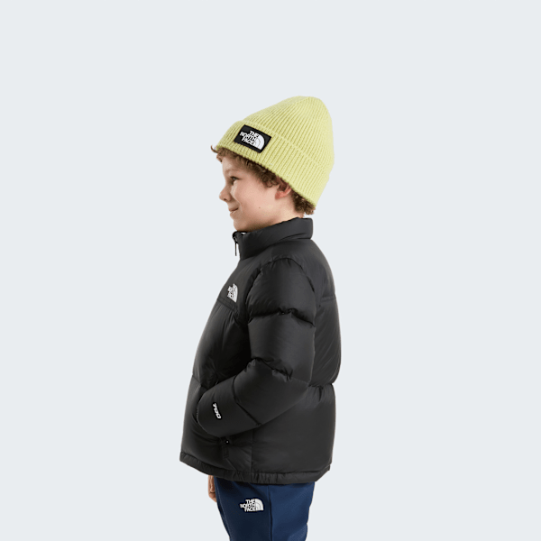 کاپشن بچگانه 1996 Retro Nuptse