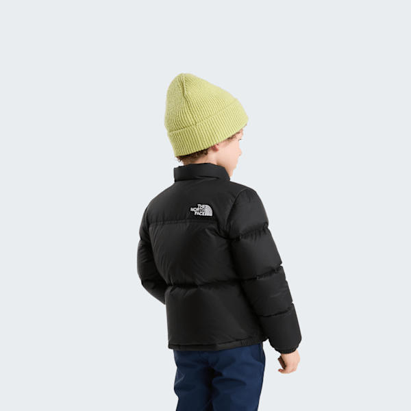 کاپشن بچگانه 1996 Retro Nuptse