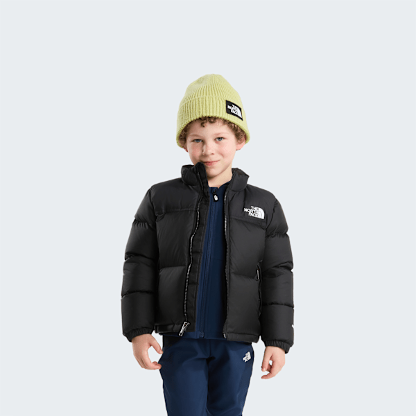کاپشن بچگانه 1996 Retro Nuptse