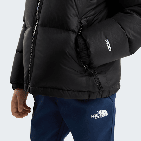 کاپشن بچگانه 1996 Retro Nuptse