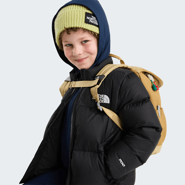 کاپشن بچگانه 1996 Retro Nuptse