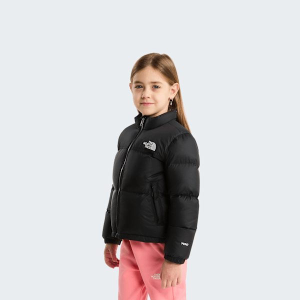کاپشن بچگانه 1996 Retro Nuptse