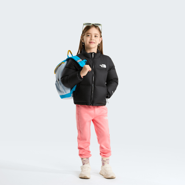 کاپشن بچگانه 1996 Retro Nuptse