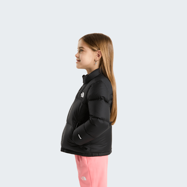 کاپشن بچگانه 1996 Retro Nuptse
