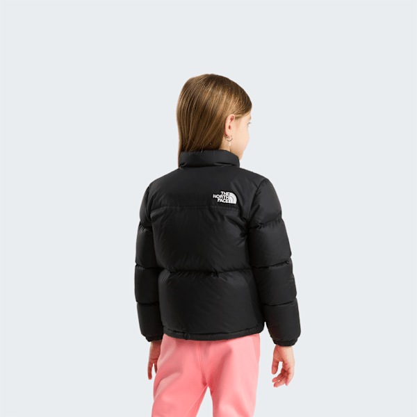 کاپشن بچگانه 1996 Retro Nuptse