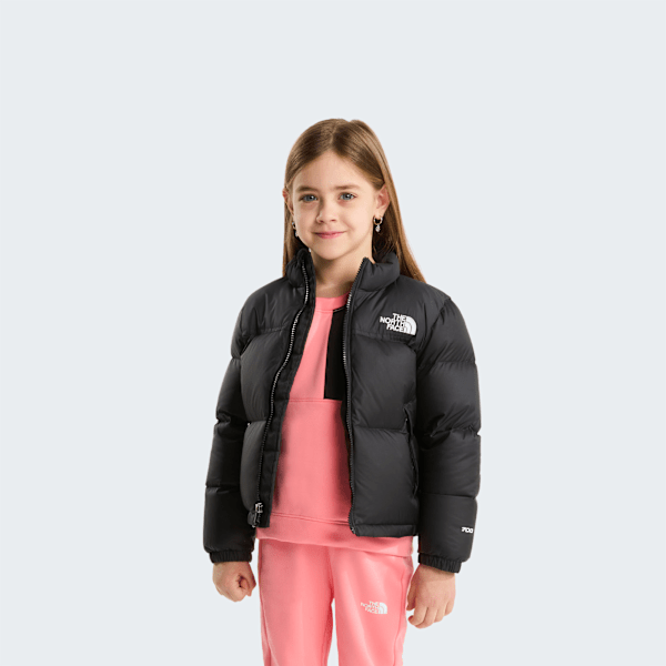 کاپشن بچگانه 1996 Retro Nuptse