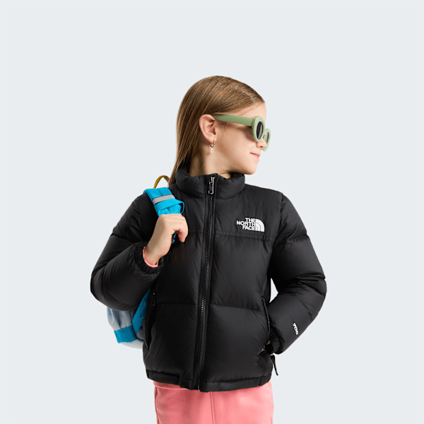 کاپشن بچگانه 1996 Retro Nuptse