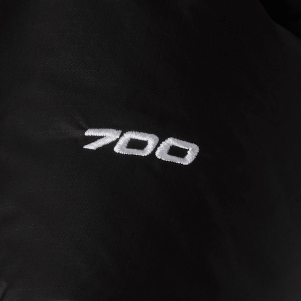 کاپشن بچگانه 1996 Retro Nuptse