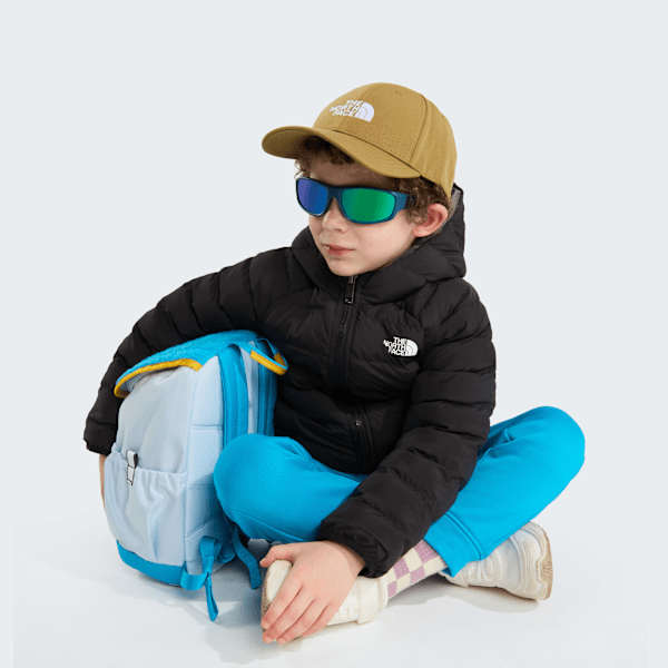کاپشن دوطرفه بچگانه Perrito