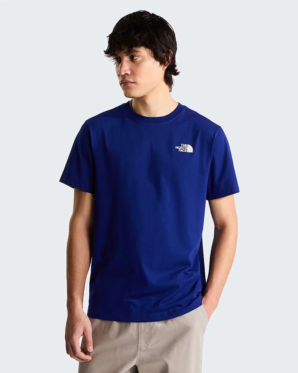 تیشرت مردانه Simple Dome T-Shirt برند The North Face