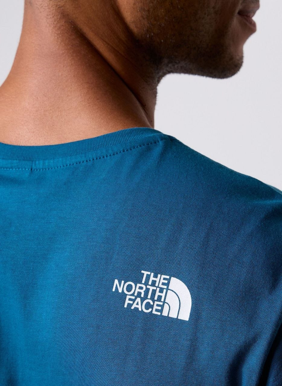 تیشرت مردانه Simple Dome T-Shirt برند The North Face