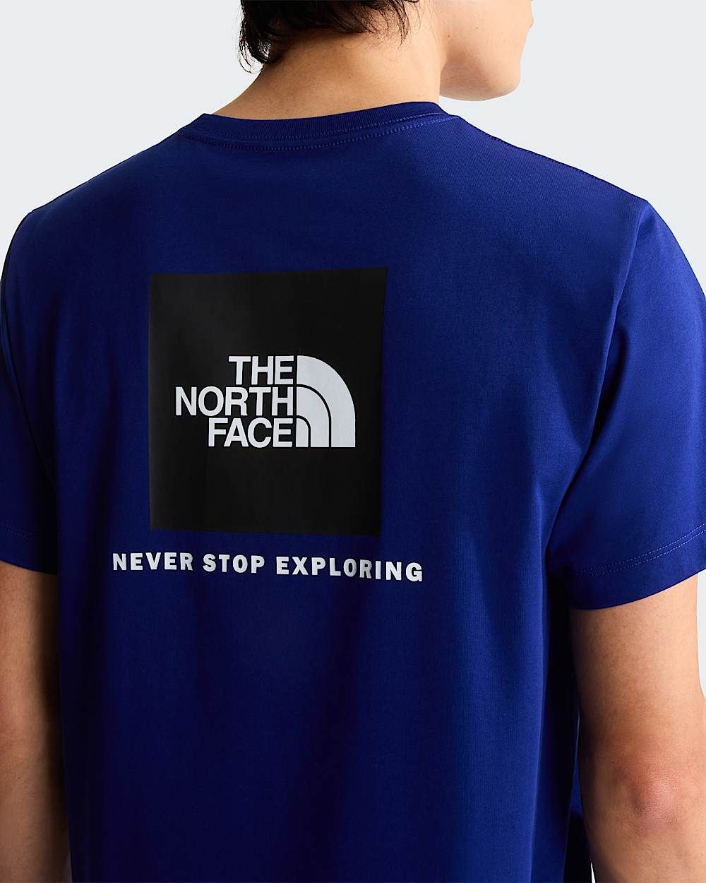 تیشرت مردانه Simple Dome T-Shirt برند The North Face -
