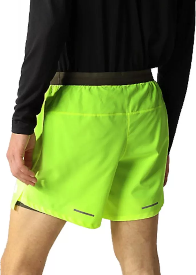 شلوارک رانینگ مردانه Sunriser 2-in-1 برند The North Face