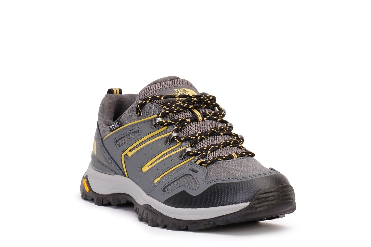 کفش کوهنوردی مردانه Hedgehog III Waterproof Hiking Shoes برند The North Face