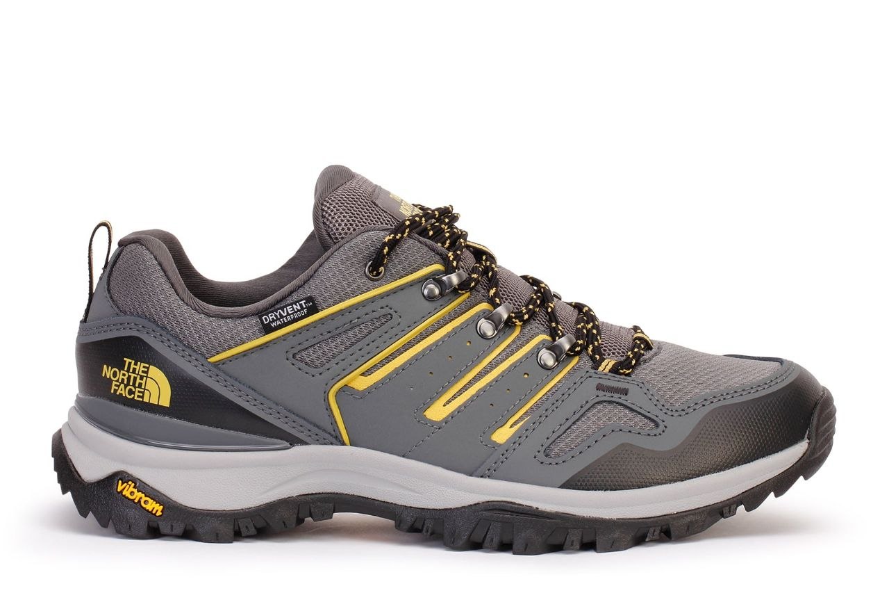 کفش کوهنوردی مردانه Hedgehog III Waterproof Hiking Shoes برند The North Face