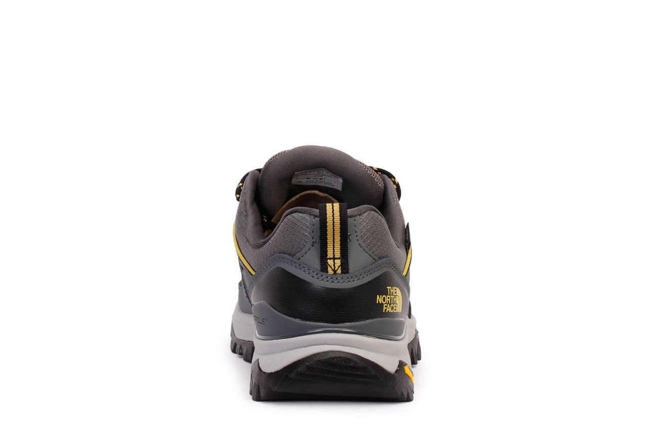 کفش کوهنوردی مردانه Hedgehog III Waterproof Hiking Shoes برند The North Face