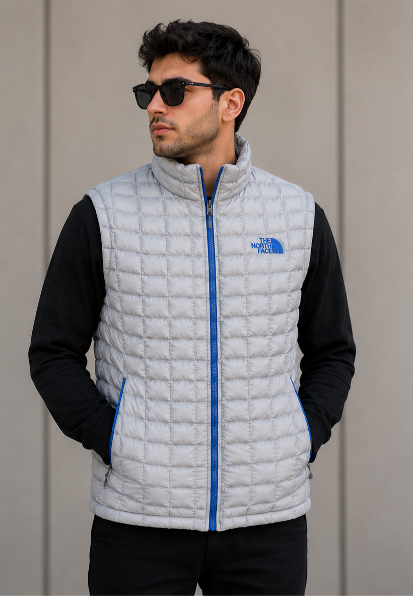 جلیقه مردانه ThermoBall™ Insulated Vest برند The North Face
