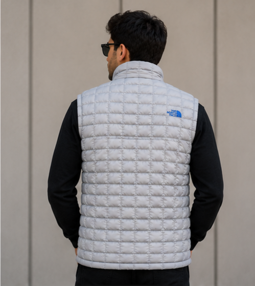 جلیقه مردانه ThermoBall™ Insulated Vest برند The North Face